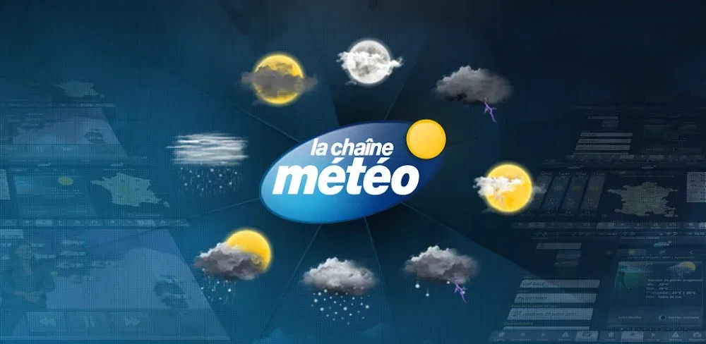 Weather Crave screenshot 1