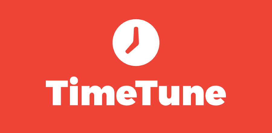 TimeTune screenshot 1