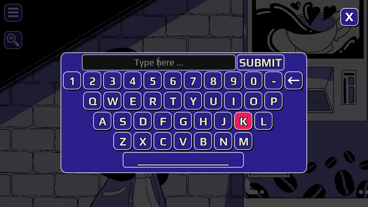 Anomalous Coffee Machine screenshot 3