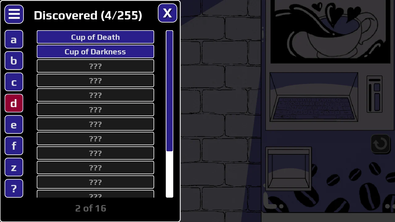 Anomalous Coffee Machine screenshot 4