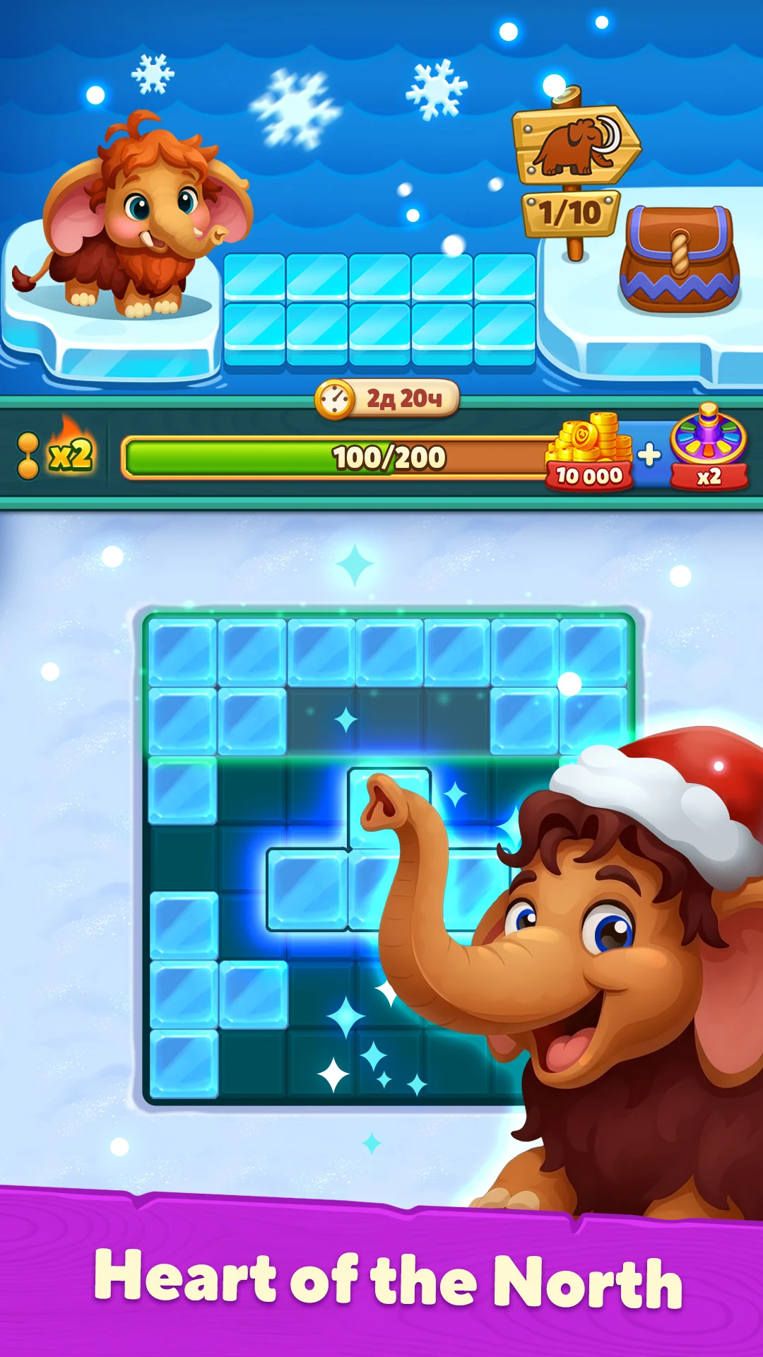Hoby Tales gameplay preview 4