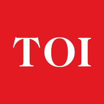 News by The Times of India Newspaper - Latest News