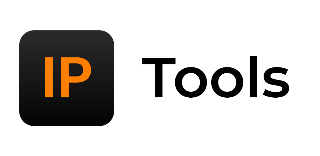 IP Tools screenshot 1