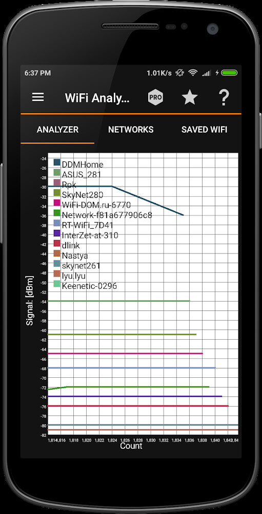 IP Tools screenshot 2
