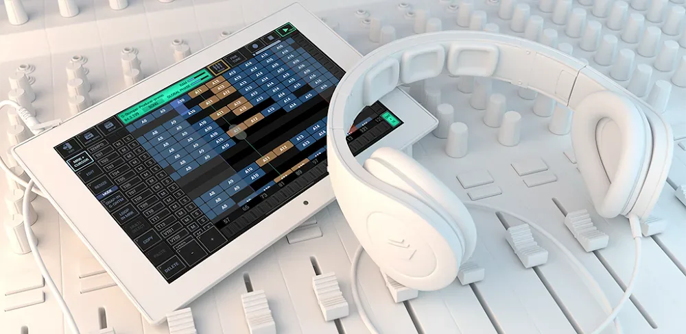 G-Stomper Producer screenshot 1