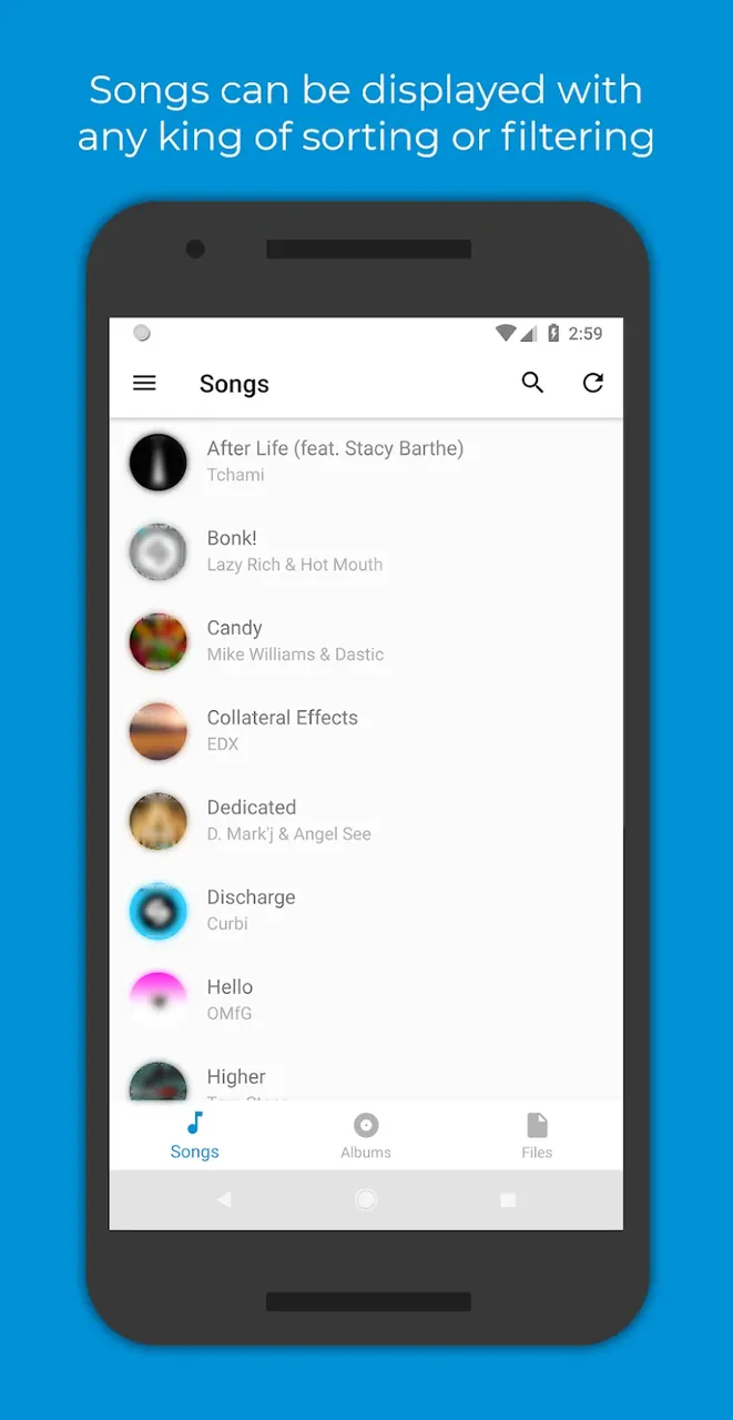 Automatic Tag Editor screenshot 4