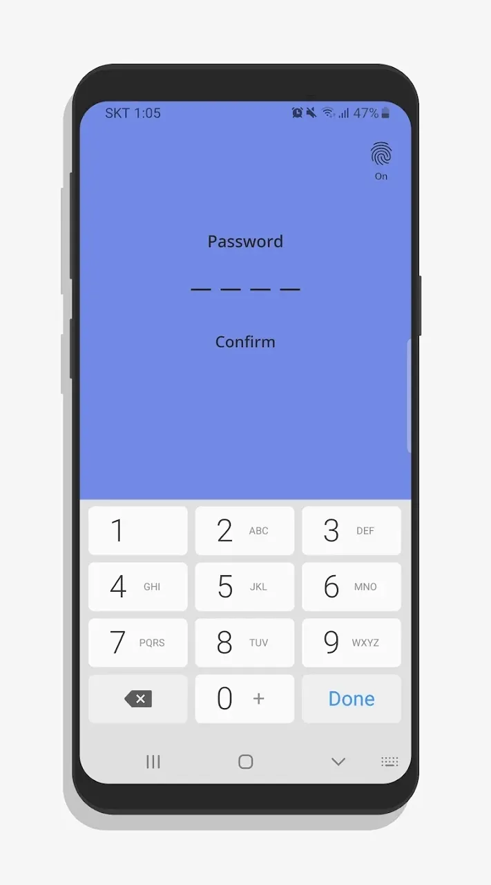 ClearNote screenshot 6