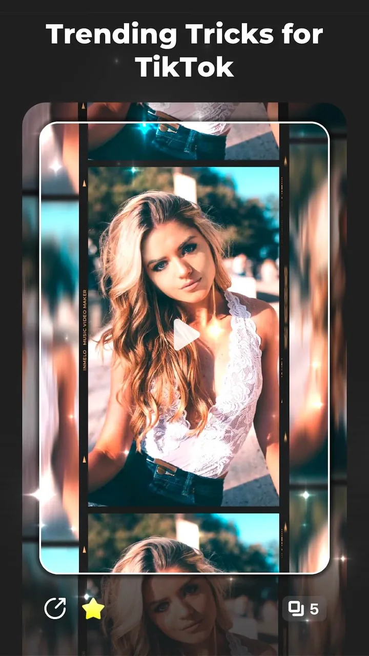 inMelo screenshot 5