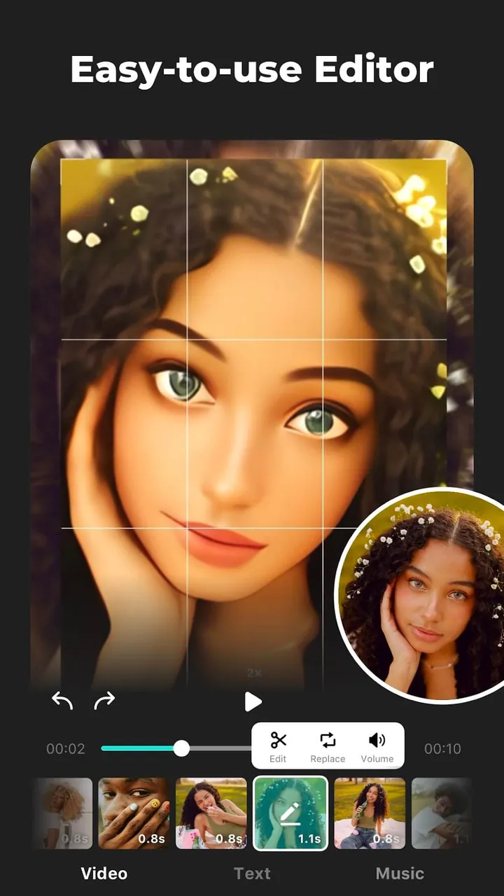 inMelo screenshot 7