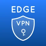 Edge VPN - Fast & Secure