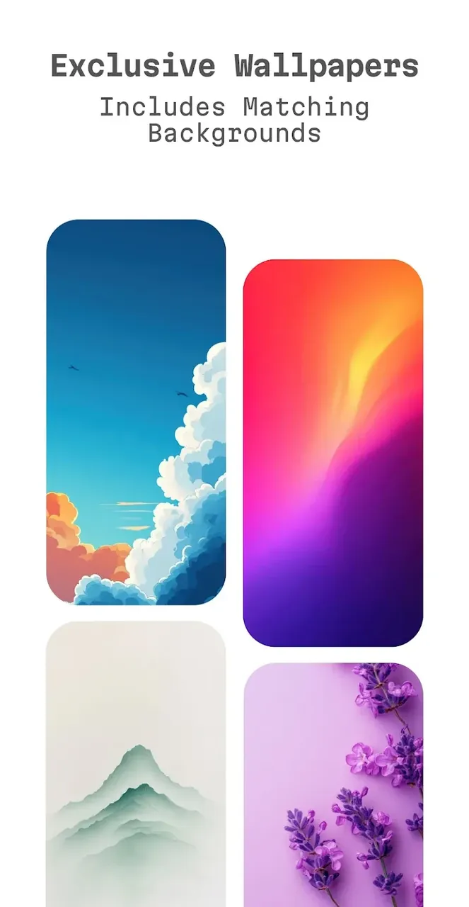 Nova OLED Icon Pack screenshot 5