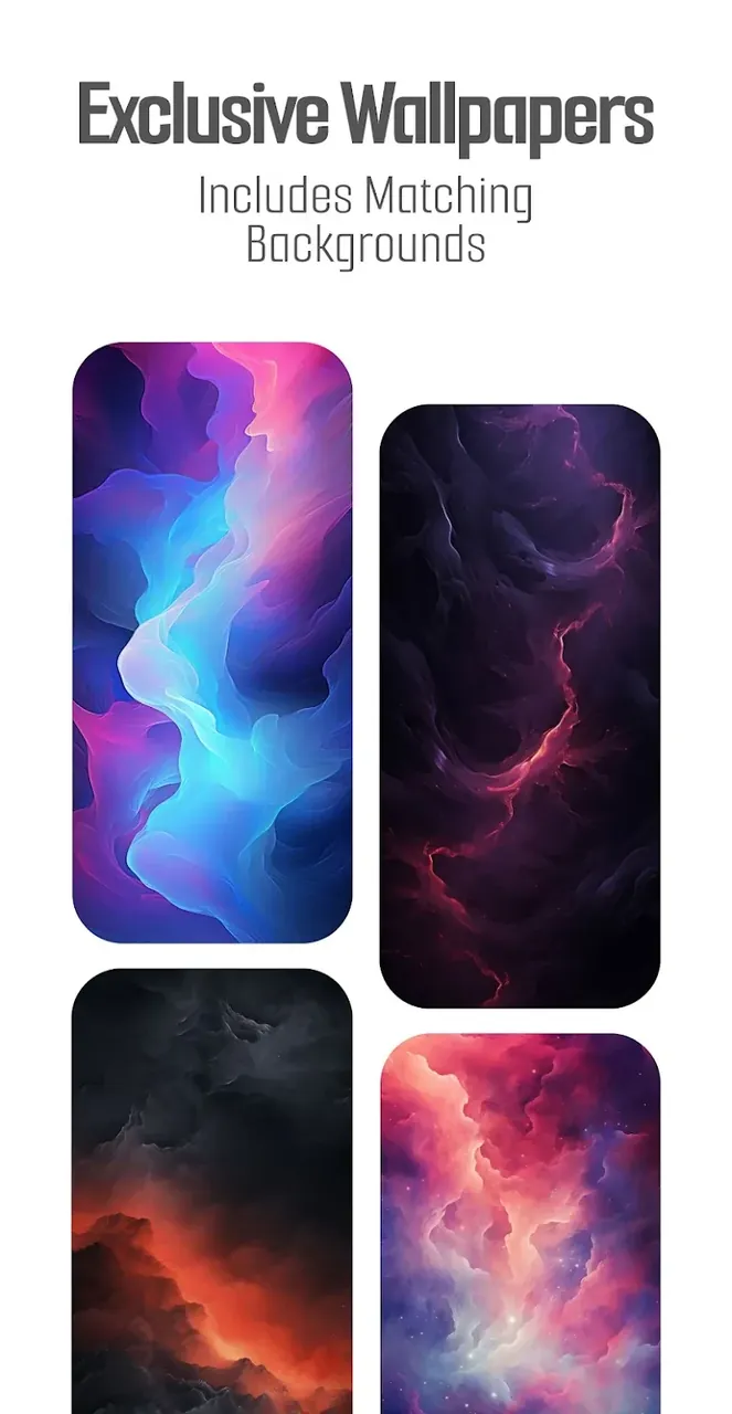 Nova Pixel Icon Pack screenshot 5