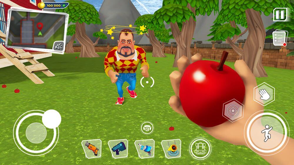 Dark Riddle screenshot 3