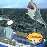Fishing Game - Ship & Boat Simulator uCaptain