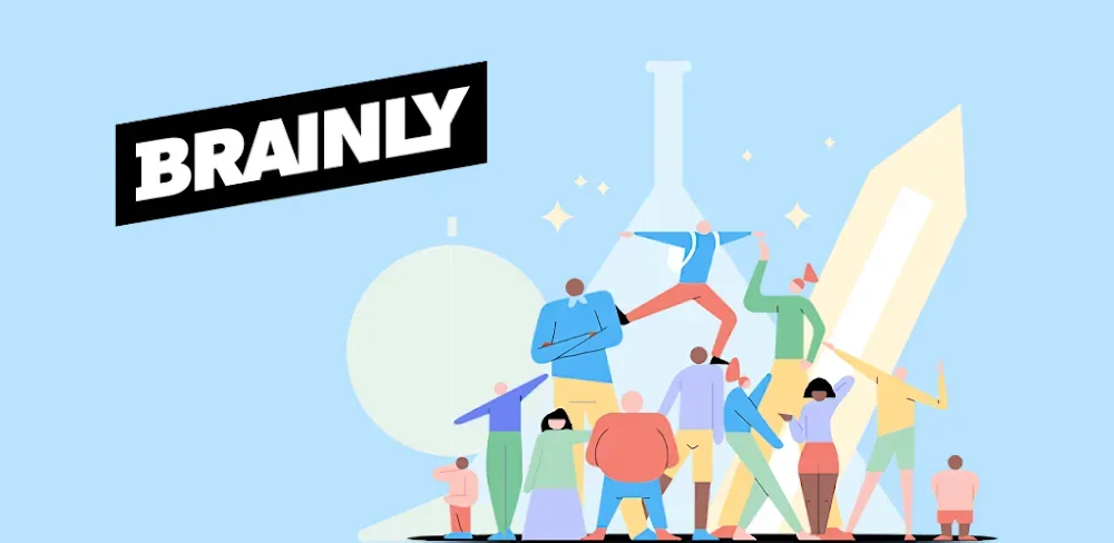 Brainly screenshot 1