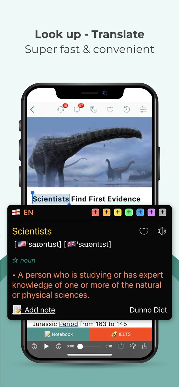 Easy English News screenshot 4