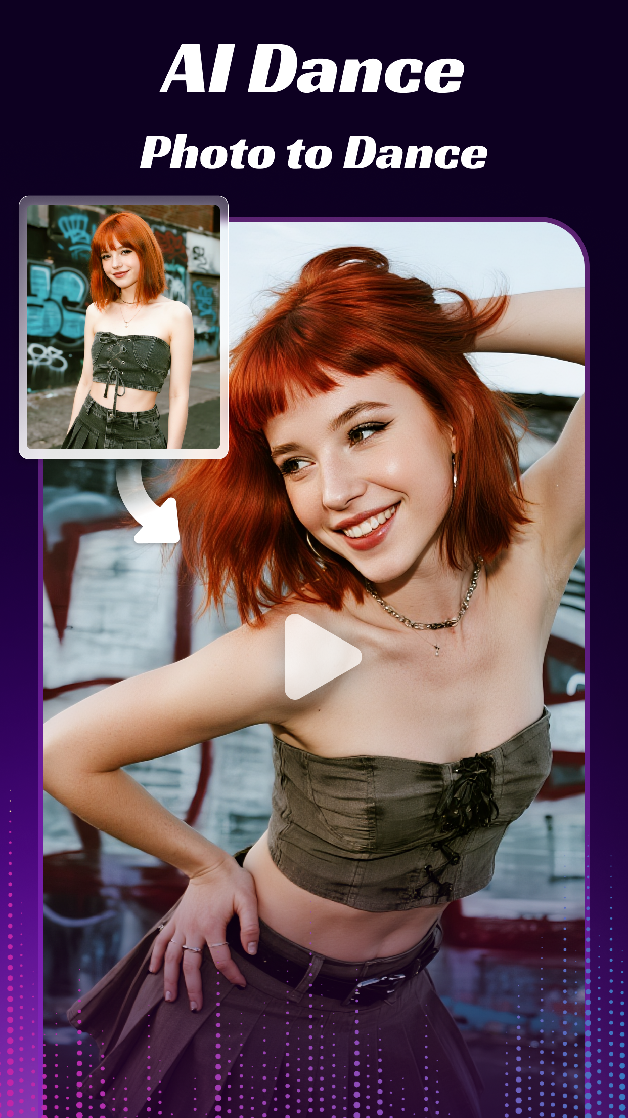 AI Video Maker: Animefy screenshot 2