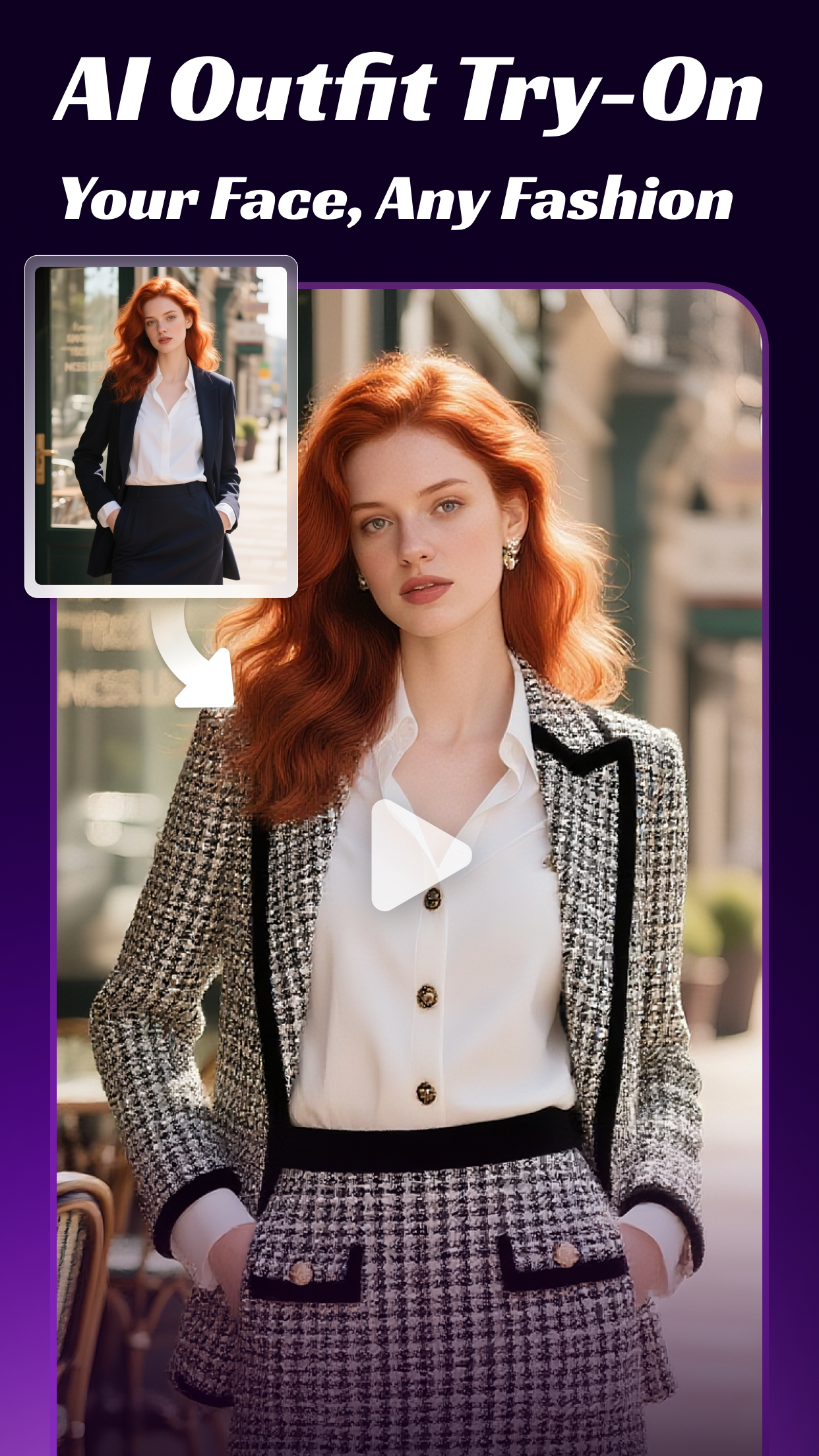 AI Video Maker: Animefy screenshot 4