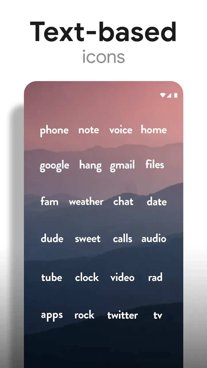 Flight Pro - Icon Pack screenshot 6