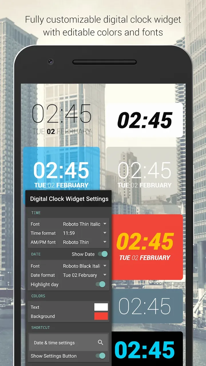 Dark Void Pro - Black Icons preview image 6