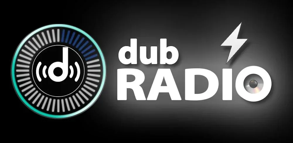 Dub Internet Radio FM AM screenshot 1