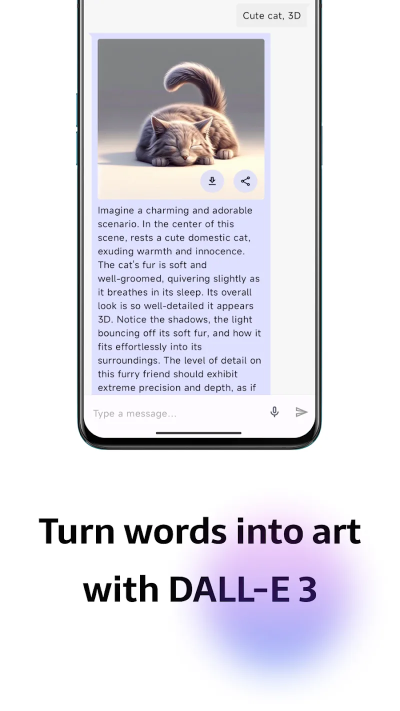 ChatBoost screenshot 3