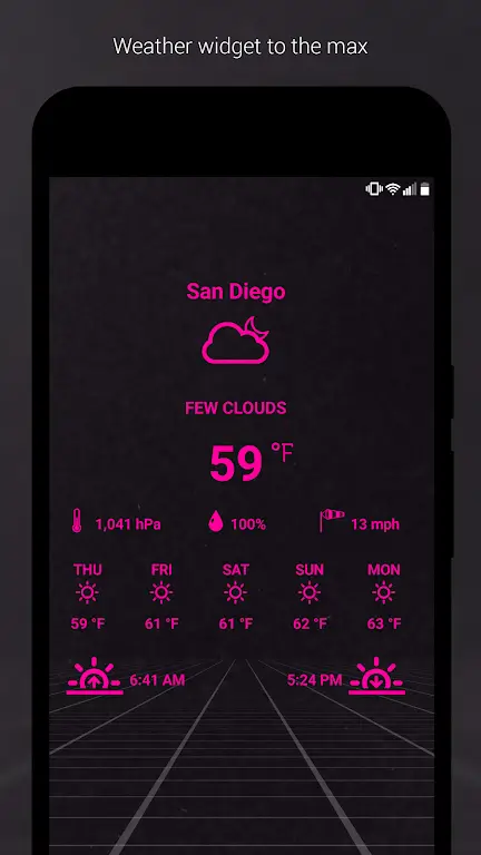 Rad Pack Pro screenshot 4