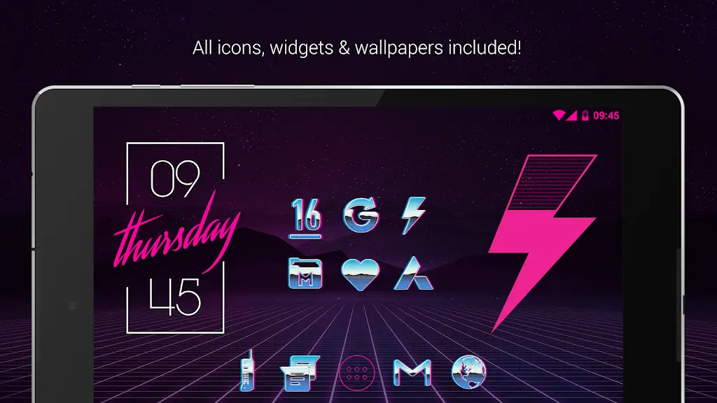 Rad Pack Pro screenshot 3
