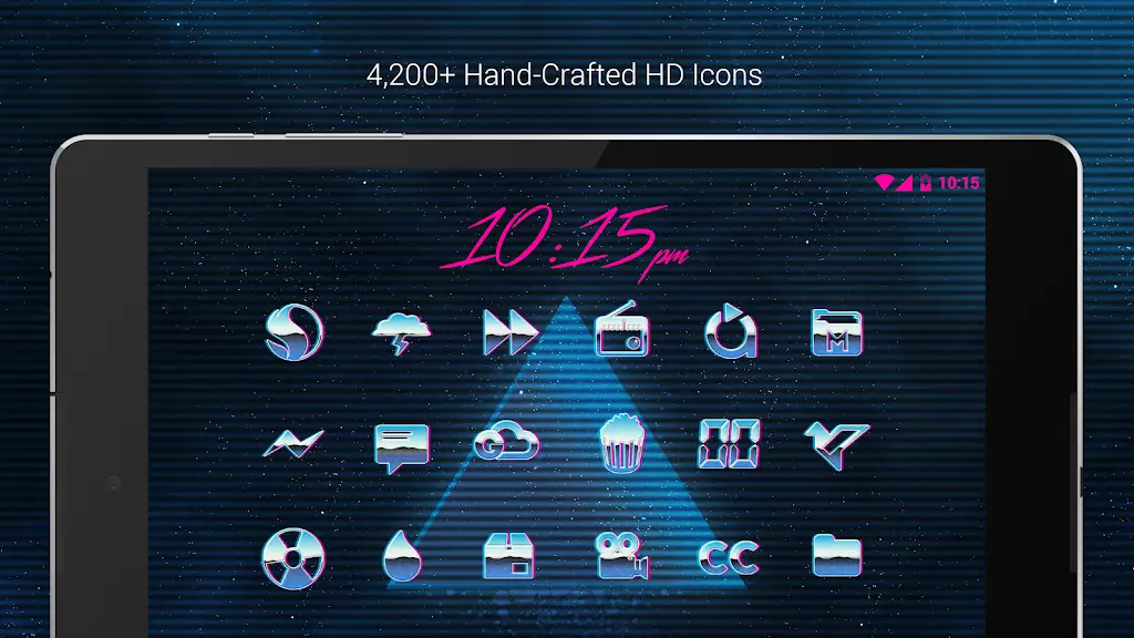 Rad Pack Pro screenshot 6