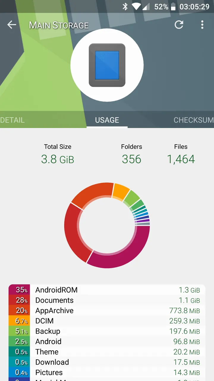 FX File Explorer screenshot 6