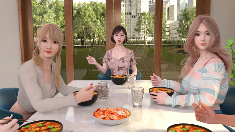 Guest House screenshot 2
