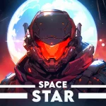 Space Stars: RPG Survival