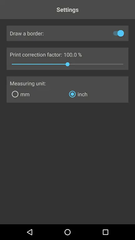 Passport Photo screenshot 6