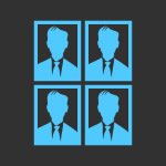 Passport Photo ID Photo