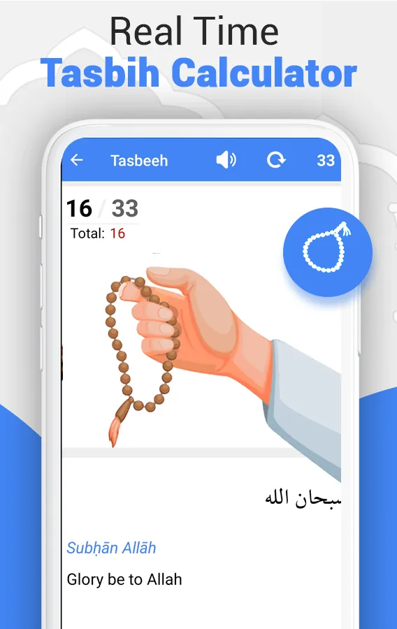 Step By Step Salah screenshot 5