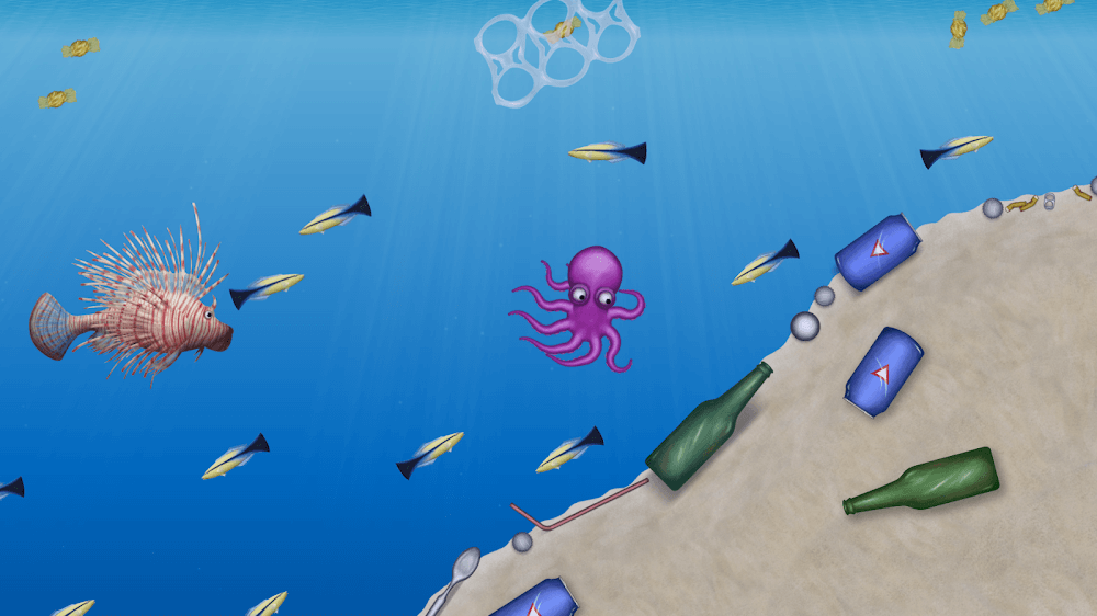 Tasty Planet Forever screenshot 3