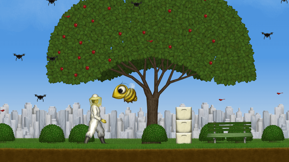 Tasty Planet Forever screenshot 5