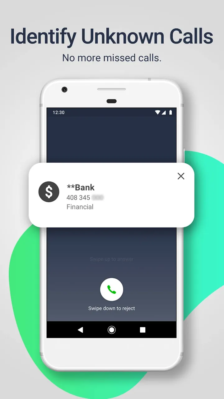 Whoscall screenshot 6