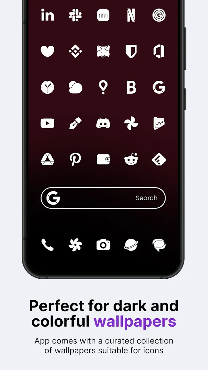 Lena White screenshot 3