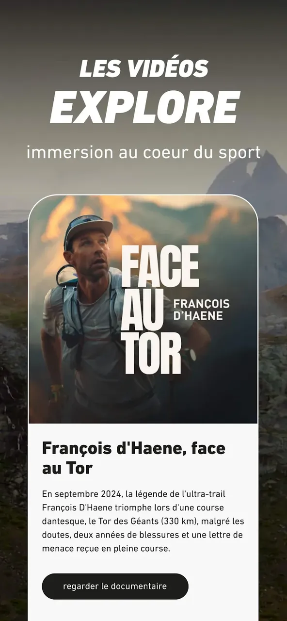 L’ÉQUIPE screenshot 4
