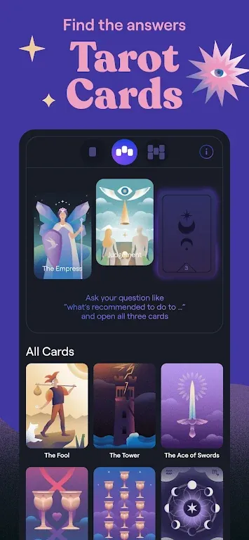 Moonly App screenshot 5