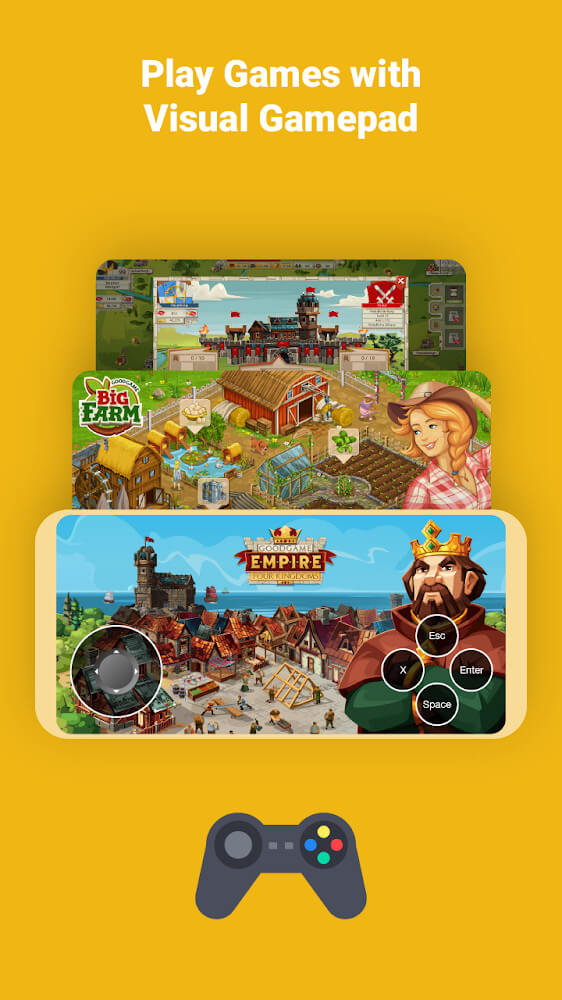 Puffin Browser Pro screenshot 6