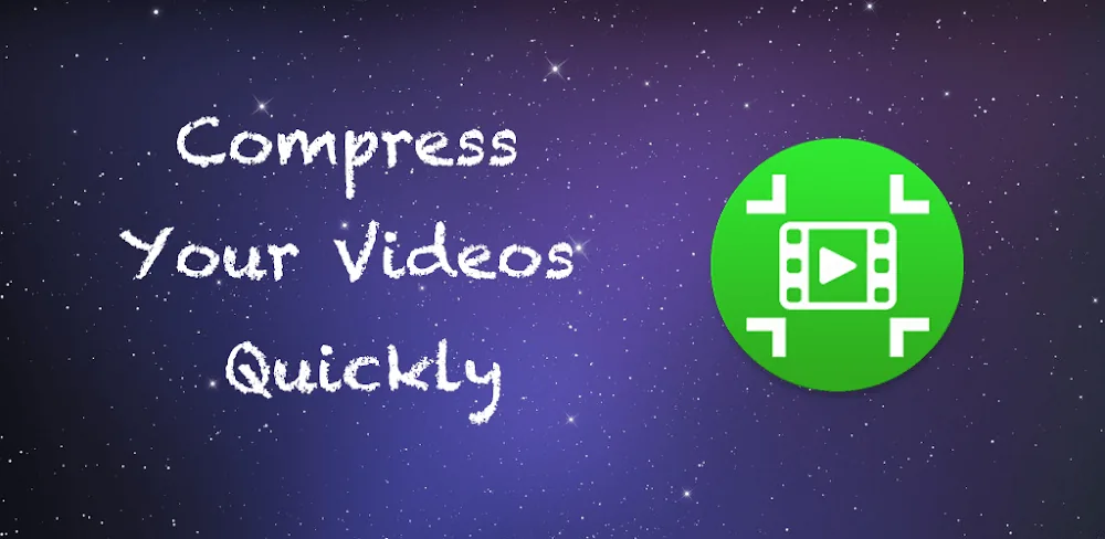 Video Compressor screenshot 1