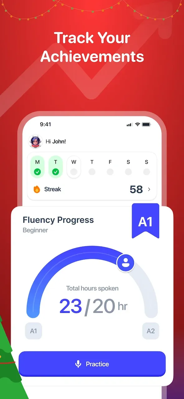 Learn Languages - Lucida AI screenshot 5