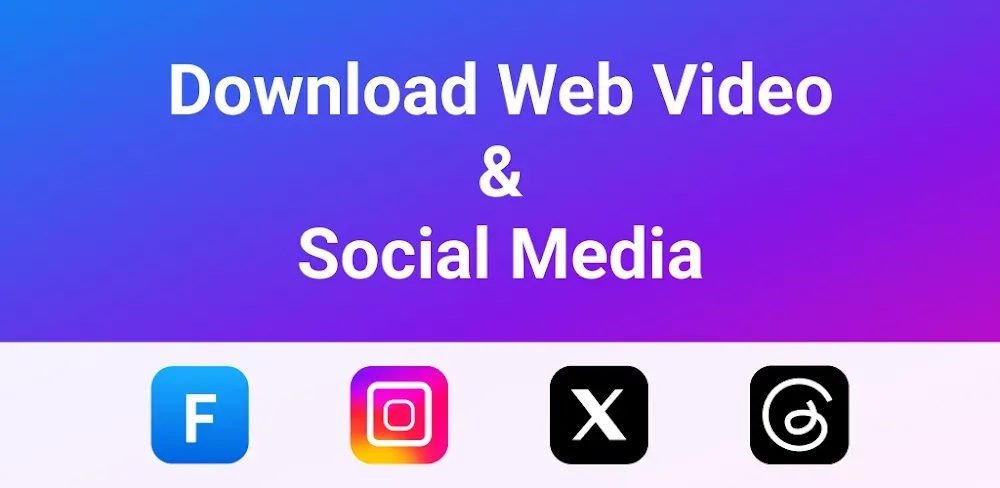 SDownloader screenshot 1