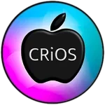 CRiOS Circle - Icon Pack