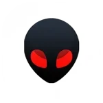 Darko Glass Icon Pack