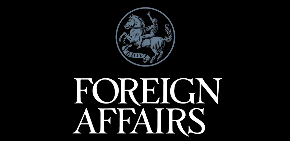 Foreign Affairs screenshot 1