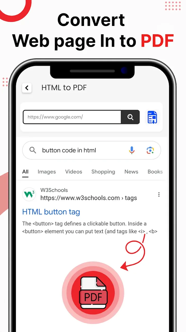PDF Creator: PDF Converter screenshot 6