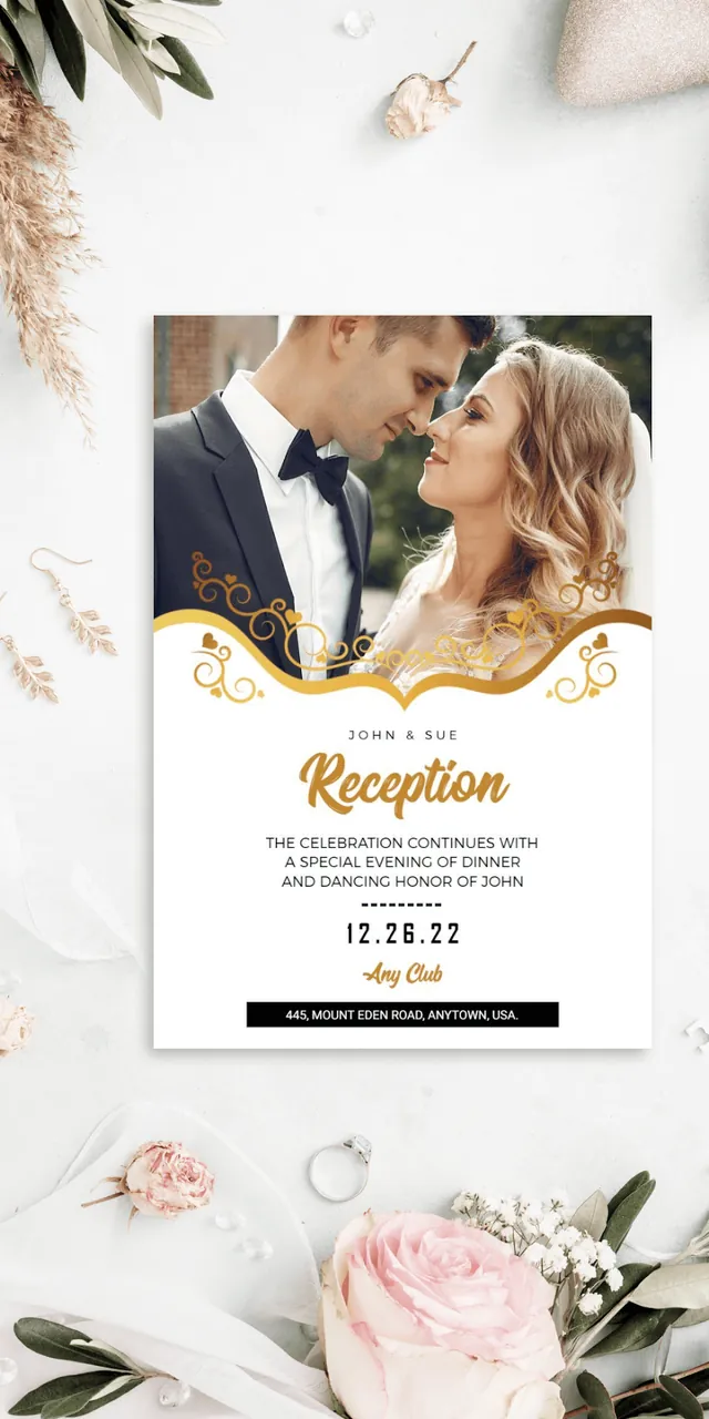 1Invite screenshot 4